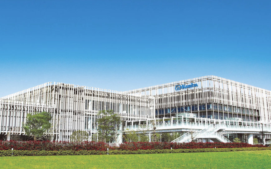 Kurita Establishes a Local Company in India for Water Treatment Chemicals Sales
